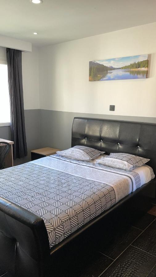 Hotel Nd Five Marsilya Dış mekan fotoğraf