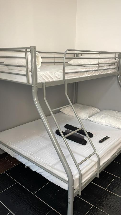 Hotel Nd Five Marsilya Dış mekan fotoğraf
